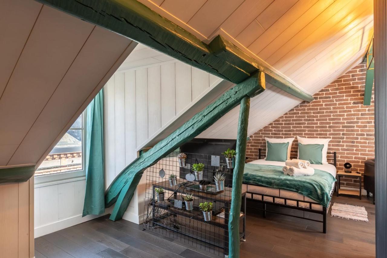 Marée Haute - Refresh In A Full Center - Netflix - Wifi - * Honfleur
