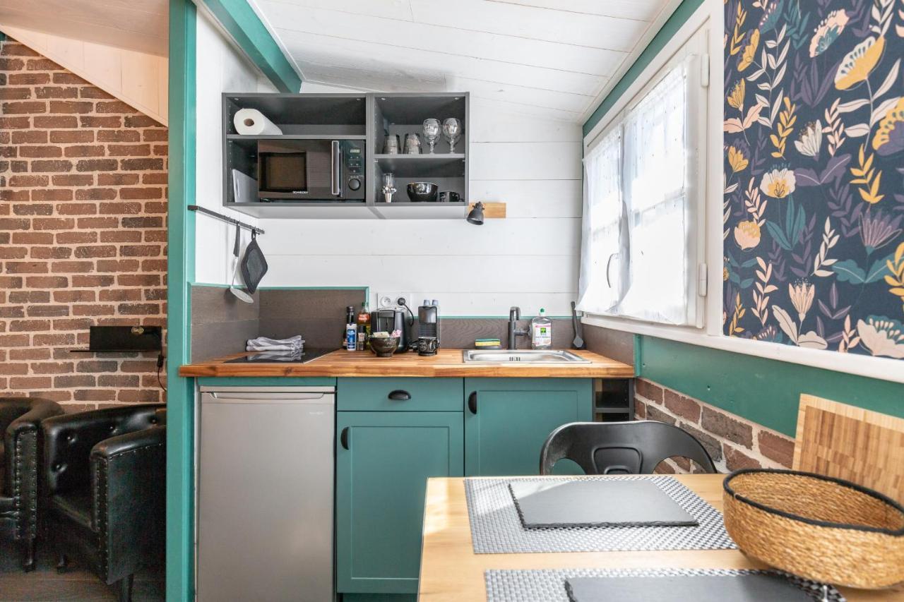 Marée Haute - Refresh In A Full Center - Netflix - Wifi - *
