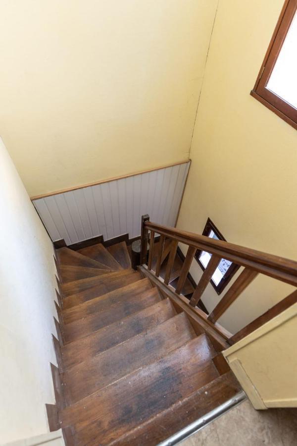 Appartement Marée Haute - Refresh In A Full Center - Netflix - Wifi - Honfleur