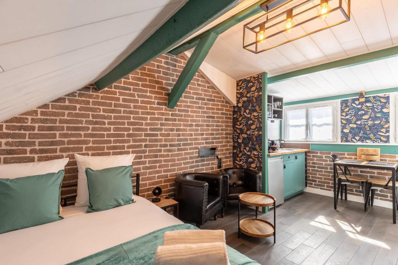 Marée Haute - Refresh In A Full Center - Netflix - Wifi - *
