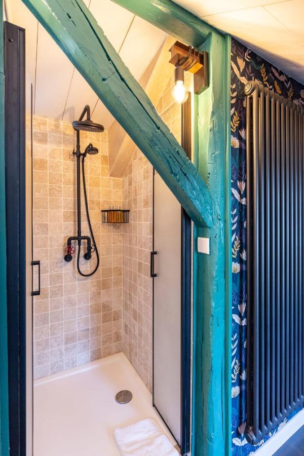 Apartment Maree Haute - Refresh In A Full Center - Netflix - Wifi - *