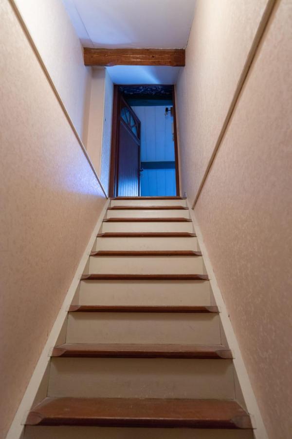 Apartment Maree Haute - Refresh In A Full Center - Netflix - Wifi - *